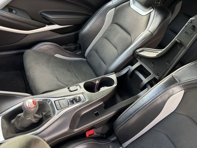 Used 2018 Chevrolet Camaro SS image 23