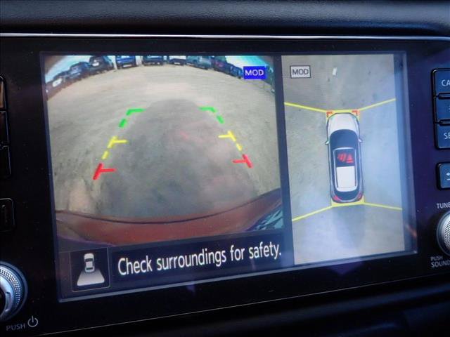 Used 2021 Nissan Kicks SR FWD image 19