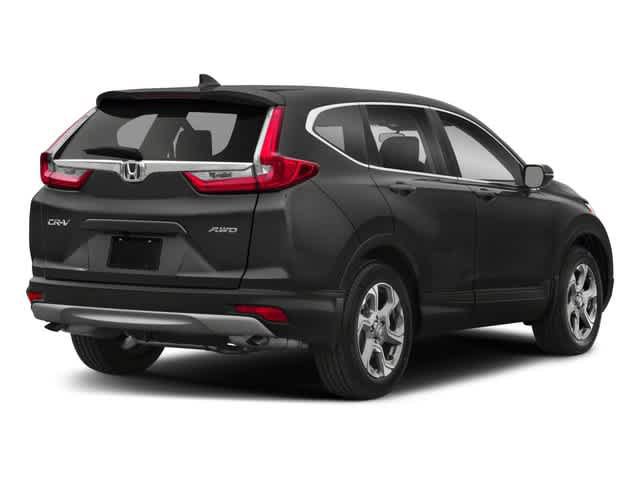 Used 2018 Honda CR-V EX image 5