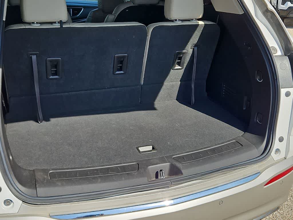 Used 2020 Buick Enclave Essence w/ Trailering Package, 5000 lbs. FWD image 23