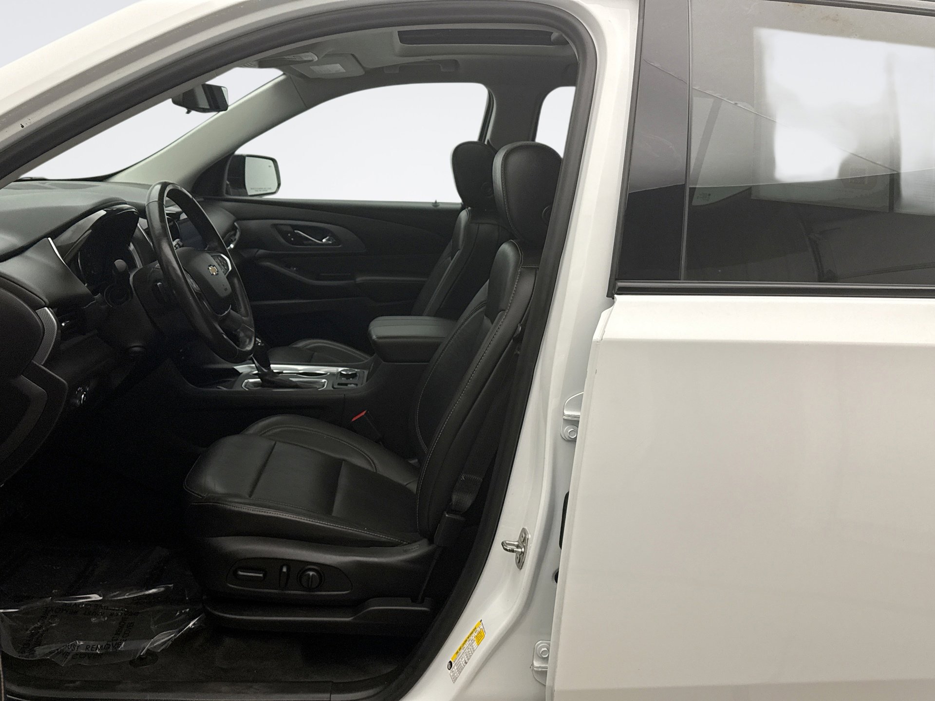 Used 2019 Chevrolet Traverse Premier w/ Redline Edition image 11