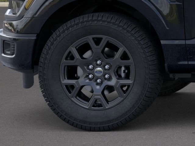 New 2026 Ford F150 STX w/ Equipment Group 200A image 19