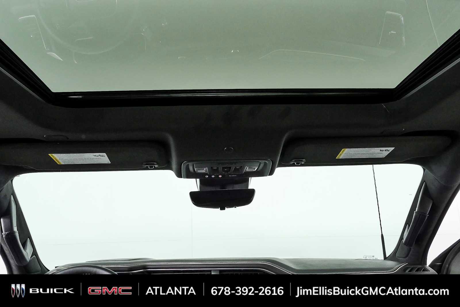 New 2026 GMC Sierra 2500 Denali Ultimate AWD/4WD image 20
