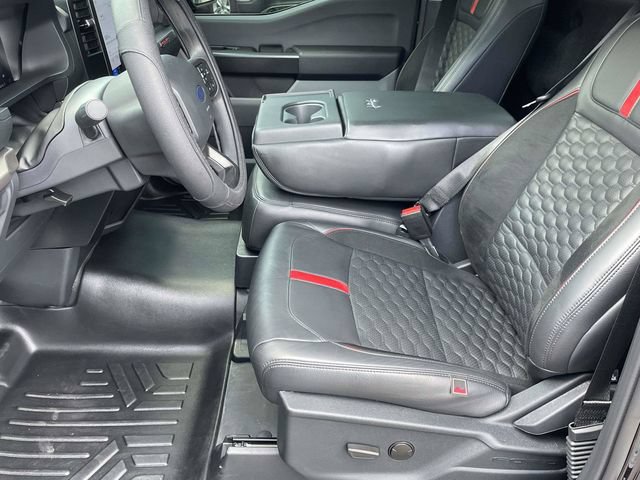 Used 2025 Ford F150 XL AWD/4WD image 6
