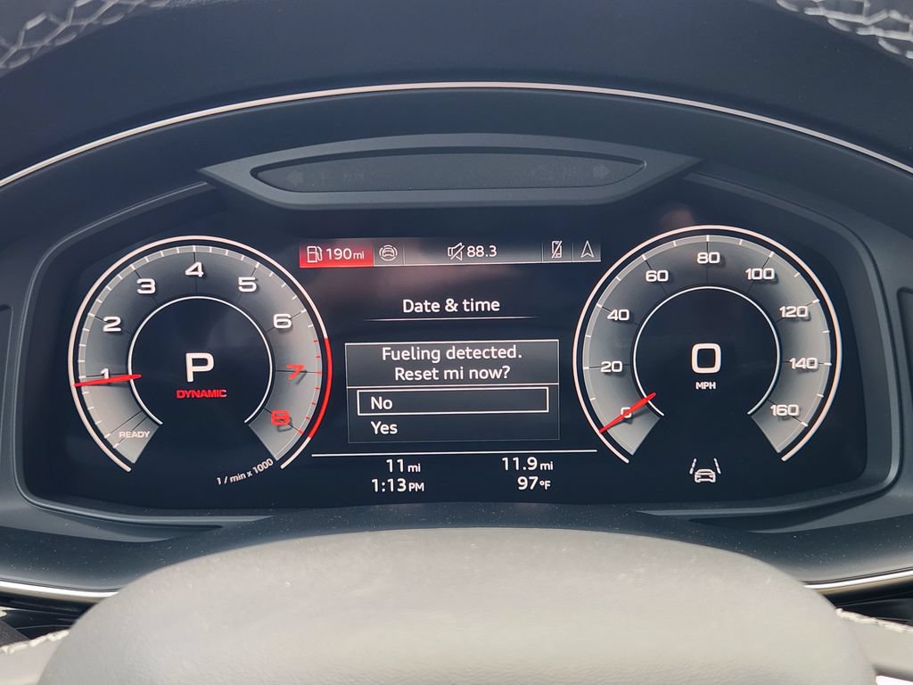 New 2026 Audi Q7 Premium Plus AWD/4WD image 18