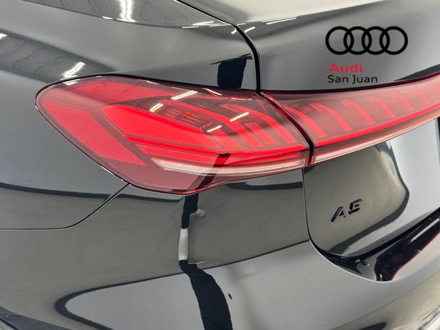 New 2025 Audi A5 2.0T Premium Plus image 33