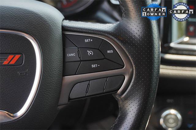 Certified 2023 Dodge Durango SXT image 27