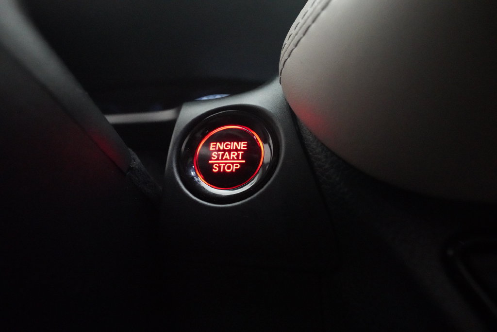 Used 2023 Honda HR-V EX-L image 29