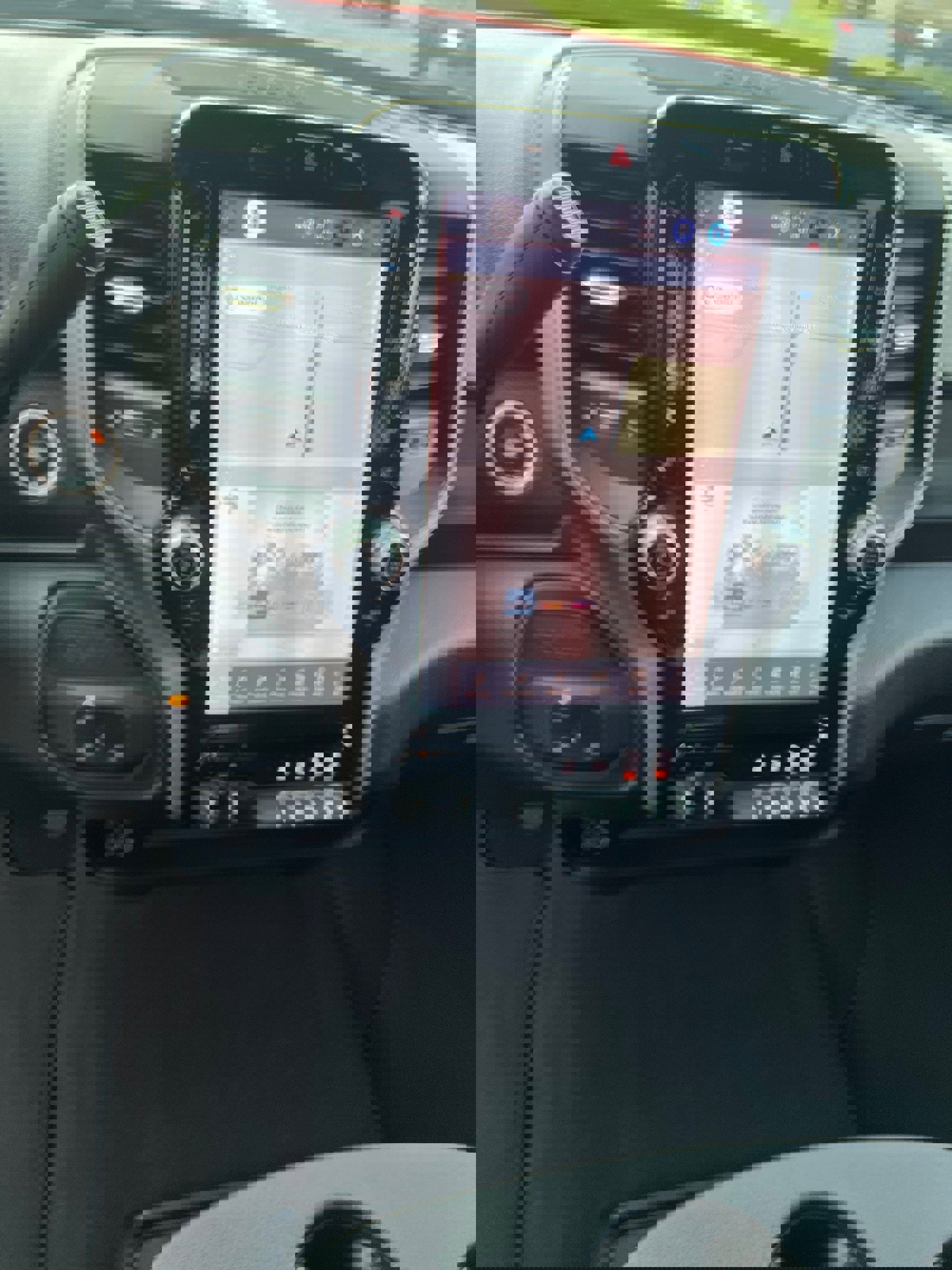 New 2026 RAM 2500 Tradesman AWD/4WD image 30