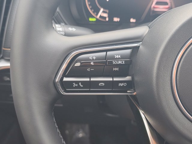 New 2026 MAZDA CX-90 Plug-In Hybrid w/Premium Sport AWD/4WD image 26