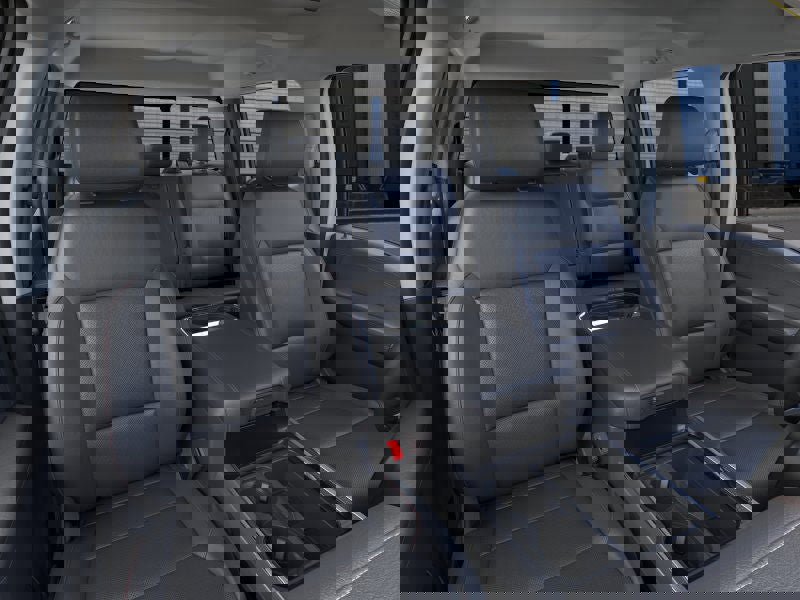 New 2026 Ford F250 Lariat image 10