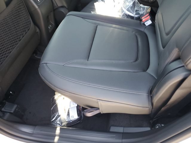 New 2026 Hyundai Santa Cruz Limited AWD/4WD image 14