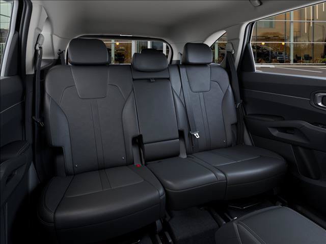 New 2026 Kia Sorento EX AWD/4WD image 16