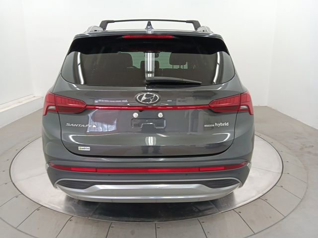Used 2023 Hyundai Santa Fe Limited image 42
