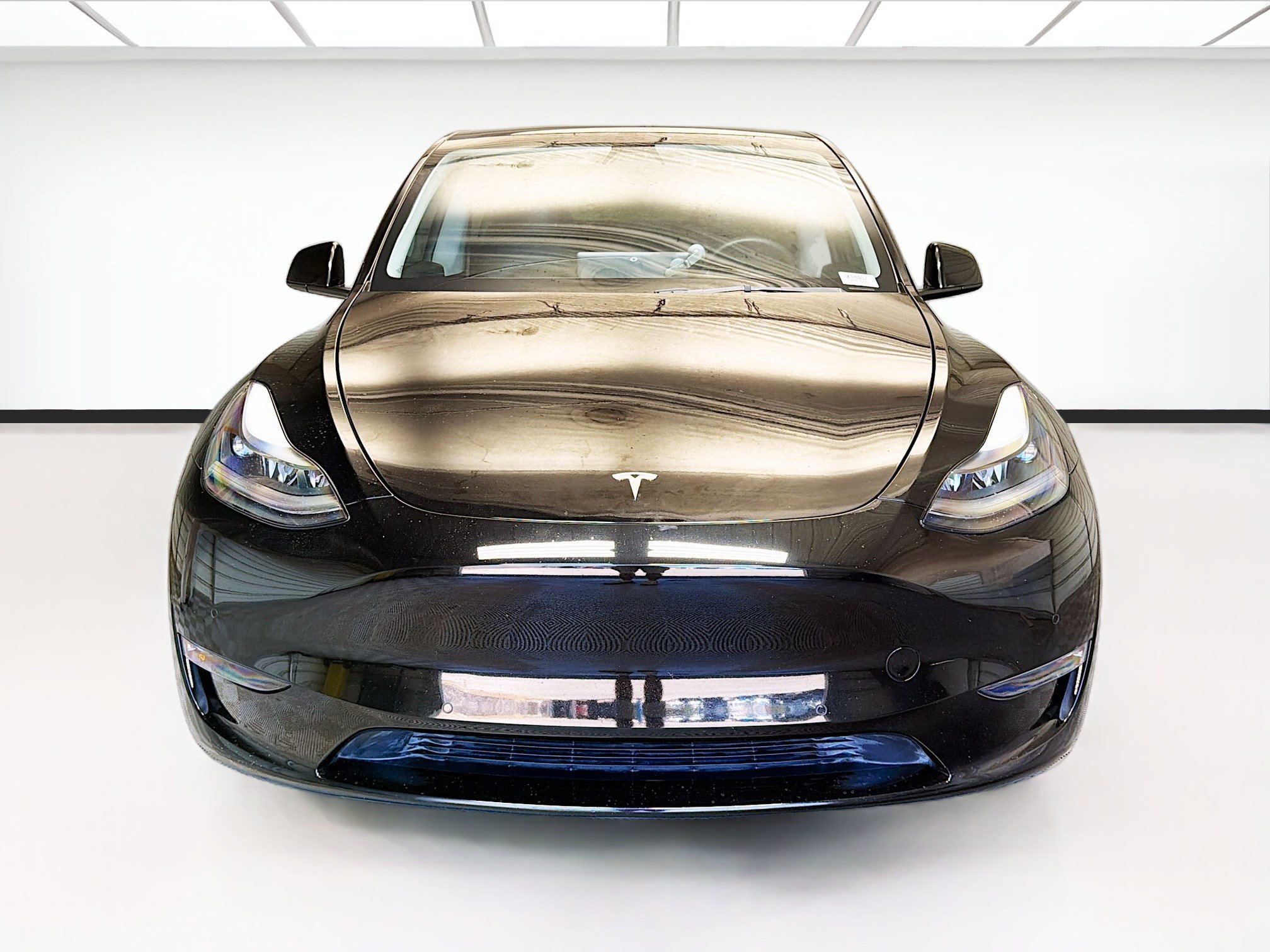 Used 2022 Tesla Model Y Performance AWD/4WD image 2
