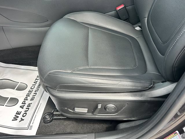 Used 2023 Hyundai Tucson SEL w/ Convenience Package AWD/4WD image 17