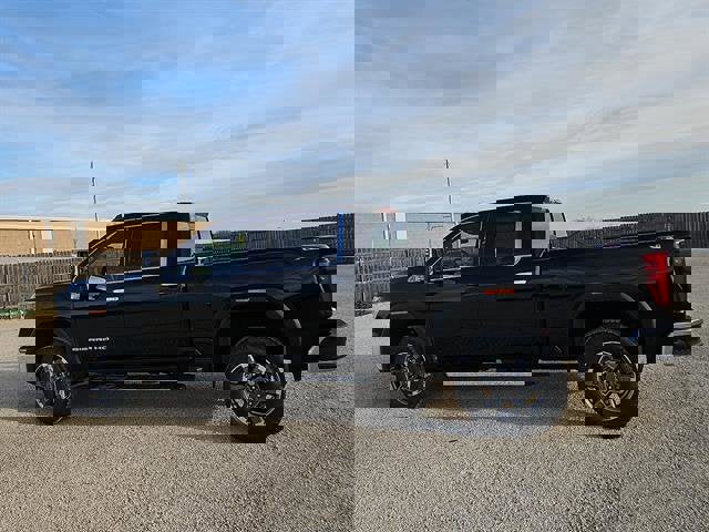 New 2026 GMC Sierra 2500 SLT w/ Texas SLT Premium Package image 2