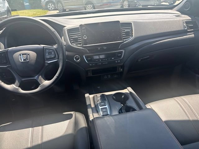 Used 2024 Honda Ridgeline TrailSport image 14