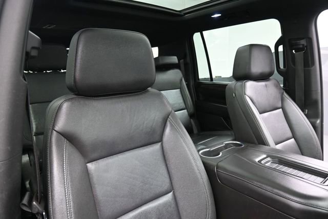 Used 2023 Chevrolet Suburban LT w/ LT Signature Plus Package AWD/4WD image 27