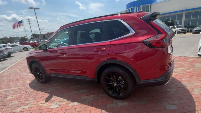 Used 2025 Honda CR-V Sport-L image 7