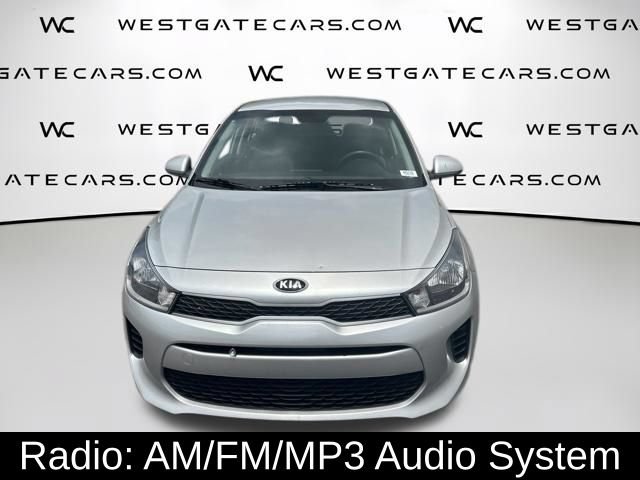 Used 2020 Kia Rio S FWD video 2