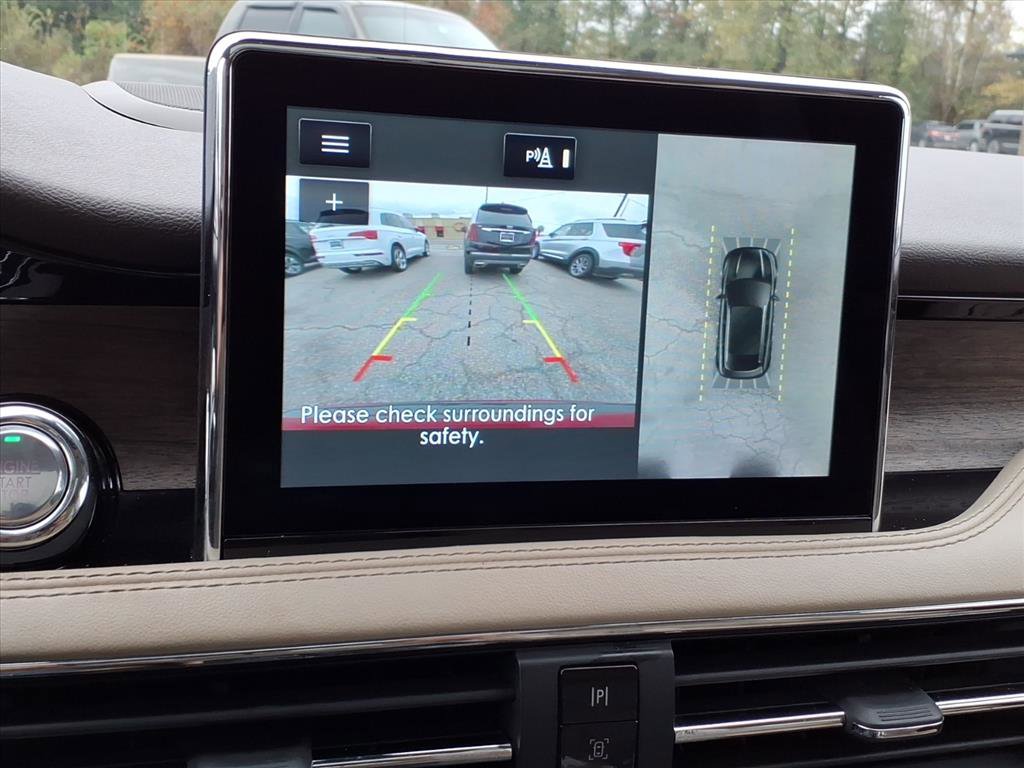 Used 2020 Lincoln Corsair Reserve image 27