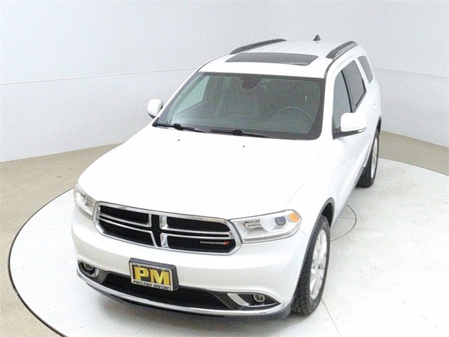 Used 2016 Dodge Durango Limited image 14