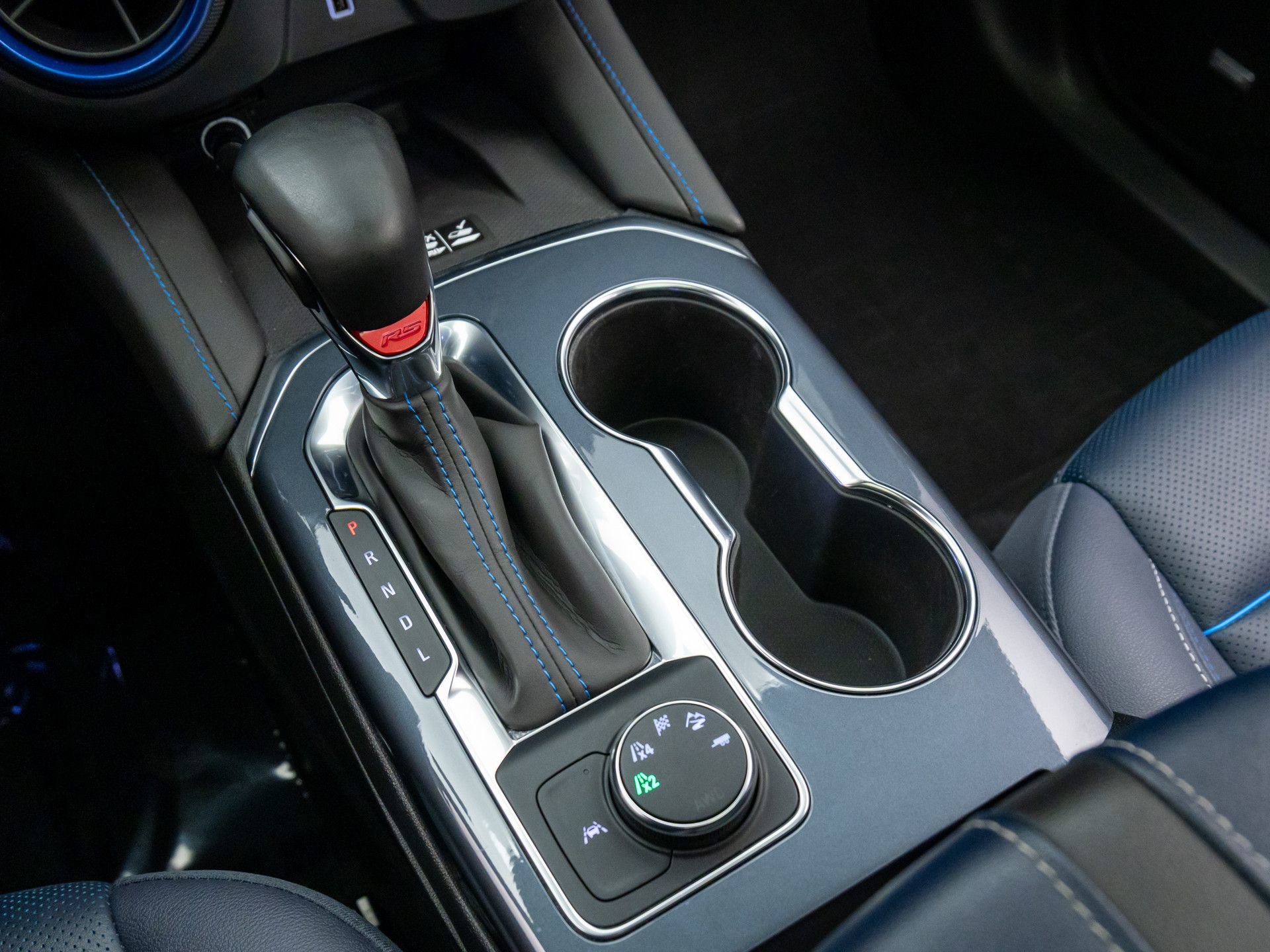 Used 2023 Chevrolet Blazer RS w/ Driver Confidence II Package image 34