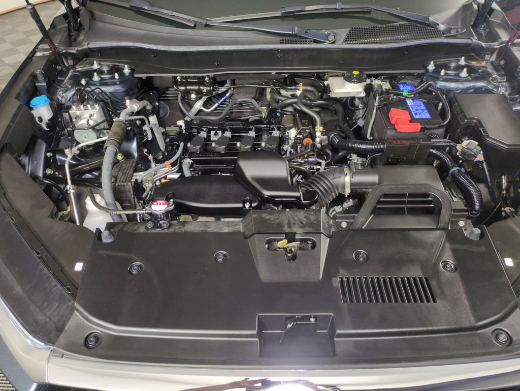 Used 2023 Honda CR-V EX-L image 21