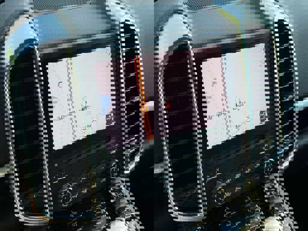 Used 2018 Porsche Cayenne Platinum Edition AWD/4WD image 37