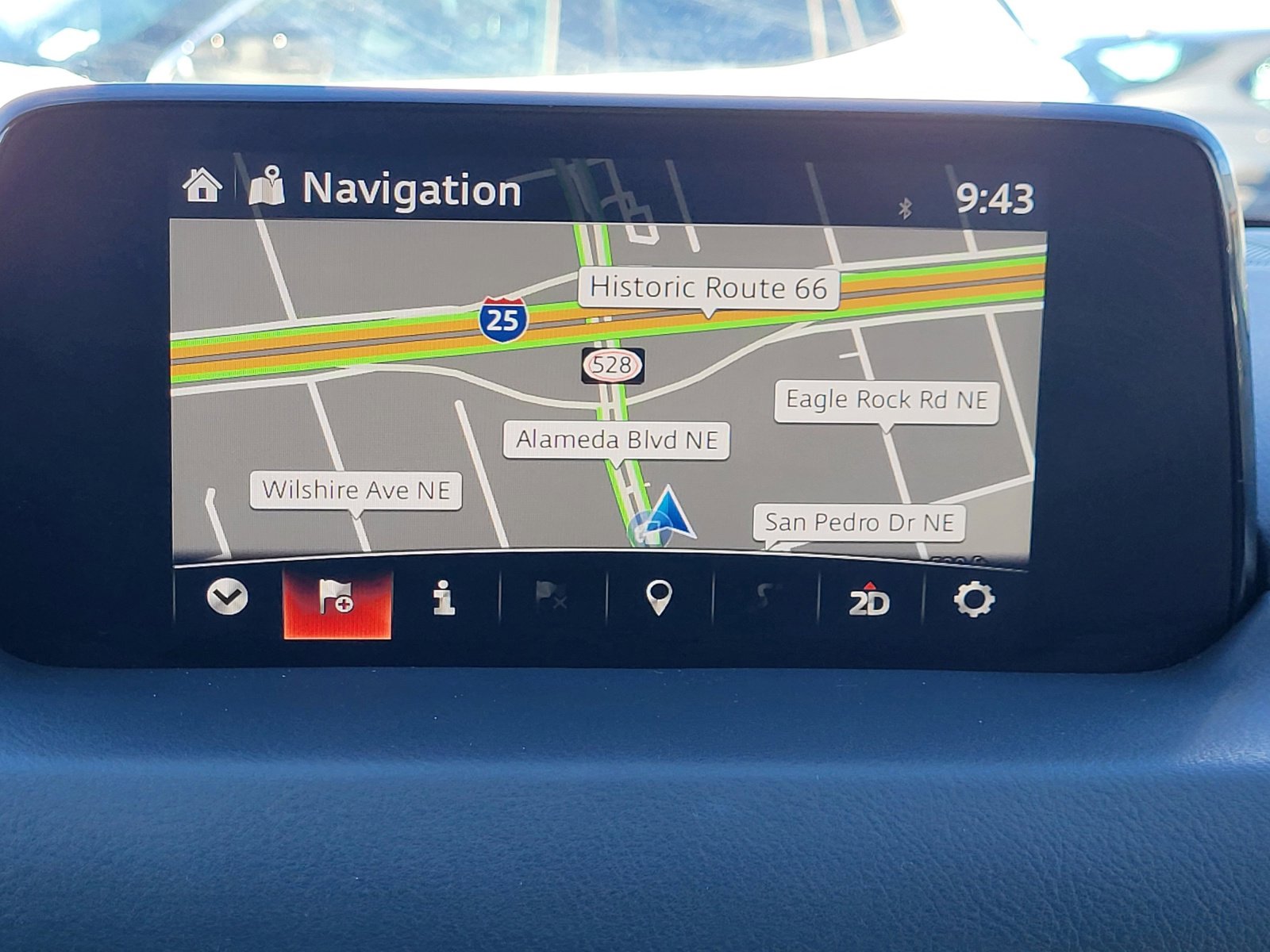 Used 2019 MAZDA CX-5 Grand Touring w/ GT Premium Package image 35