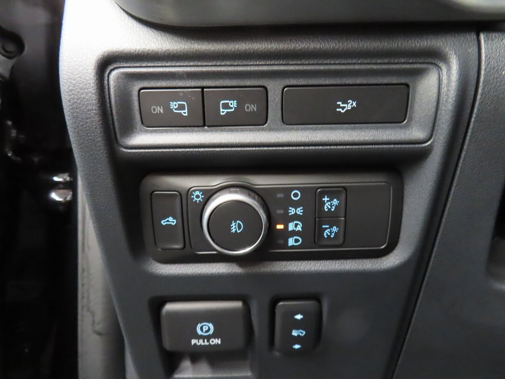 Used 2022 Ford F150 Lariat image 45