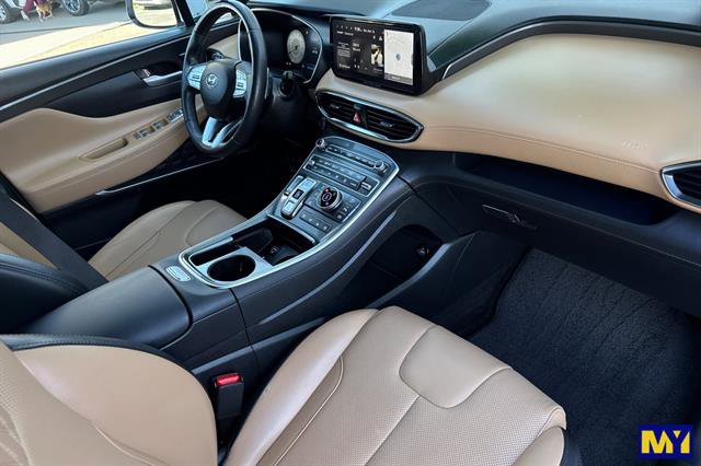 Used 2023 Hyundai Santa Fe Calligraphy image 19