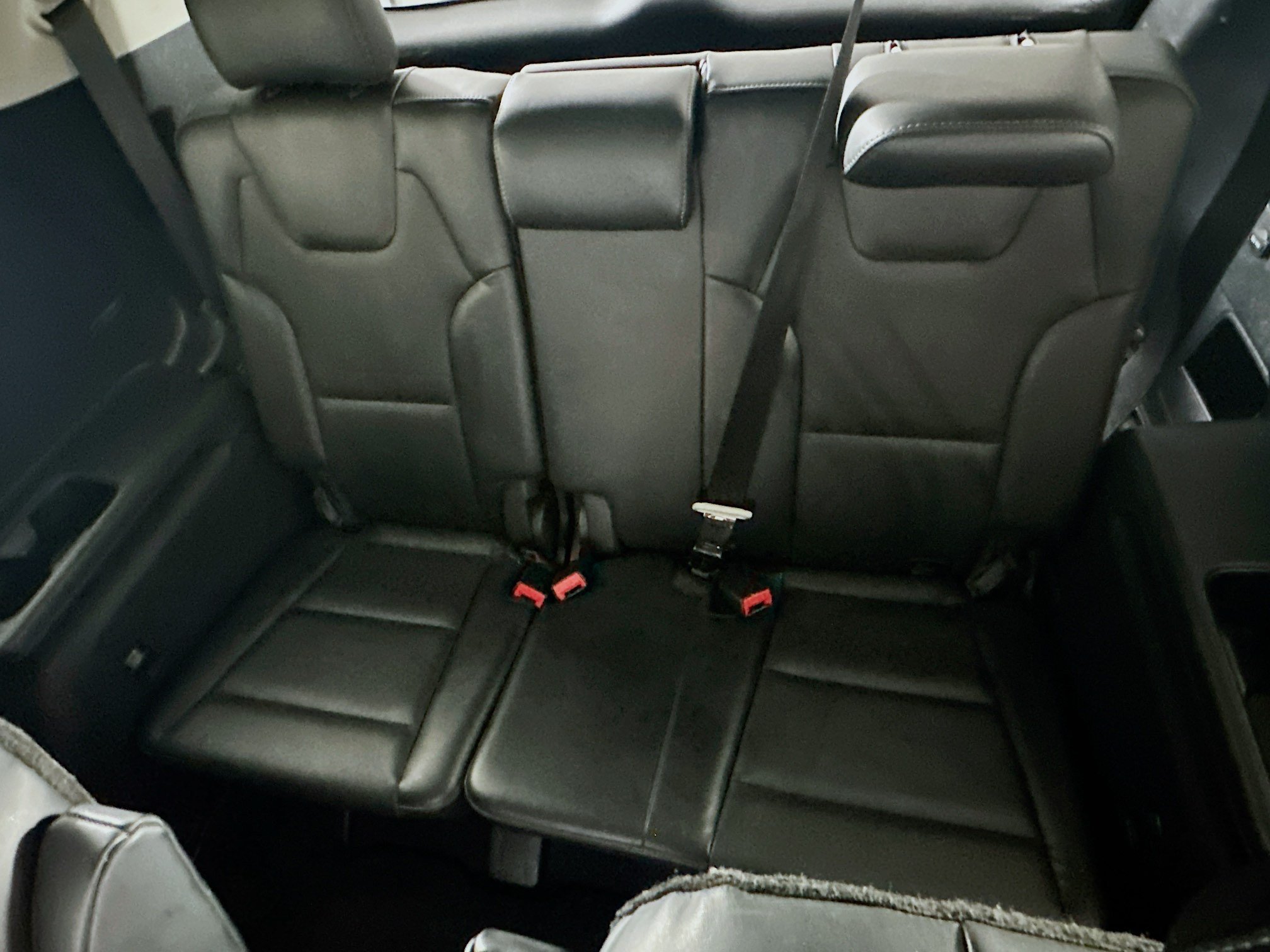 Used 2025 Kia Telluride S FWD image 30