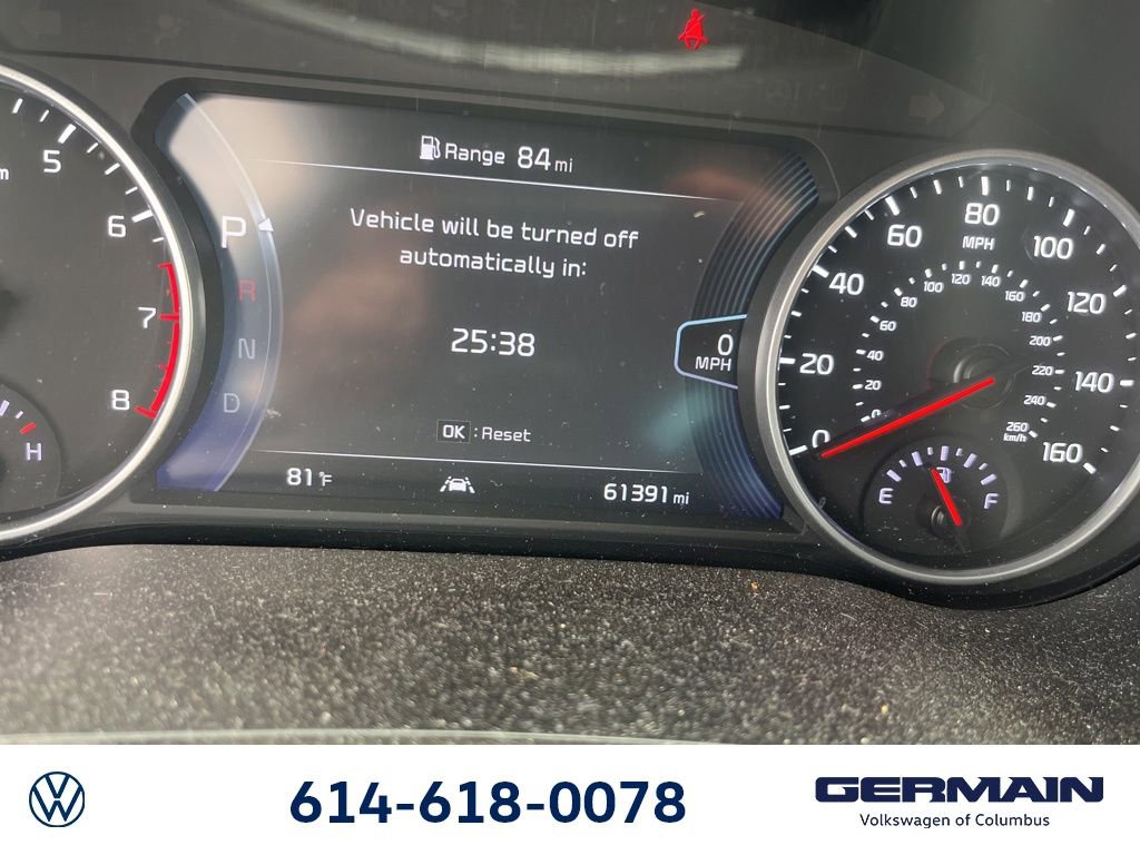 Used 2021 Kia Seltos SX AWD/4WD image 26