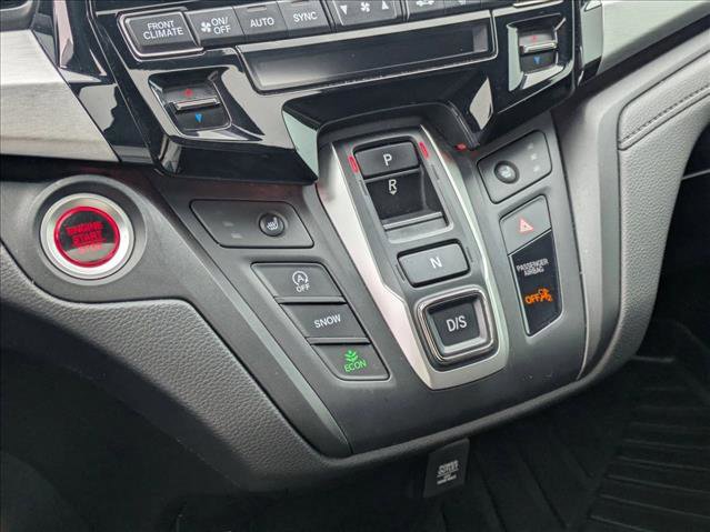 Certified 2023 Honda Odyssey Sport image 13