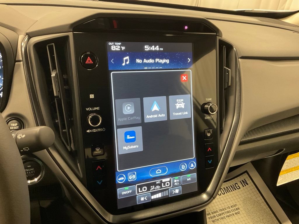 New 2026 Subaru Crosstrek 2.5i Limited AWD/4WD image 14