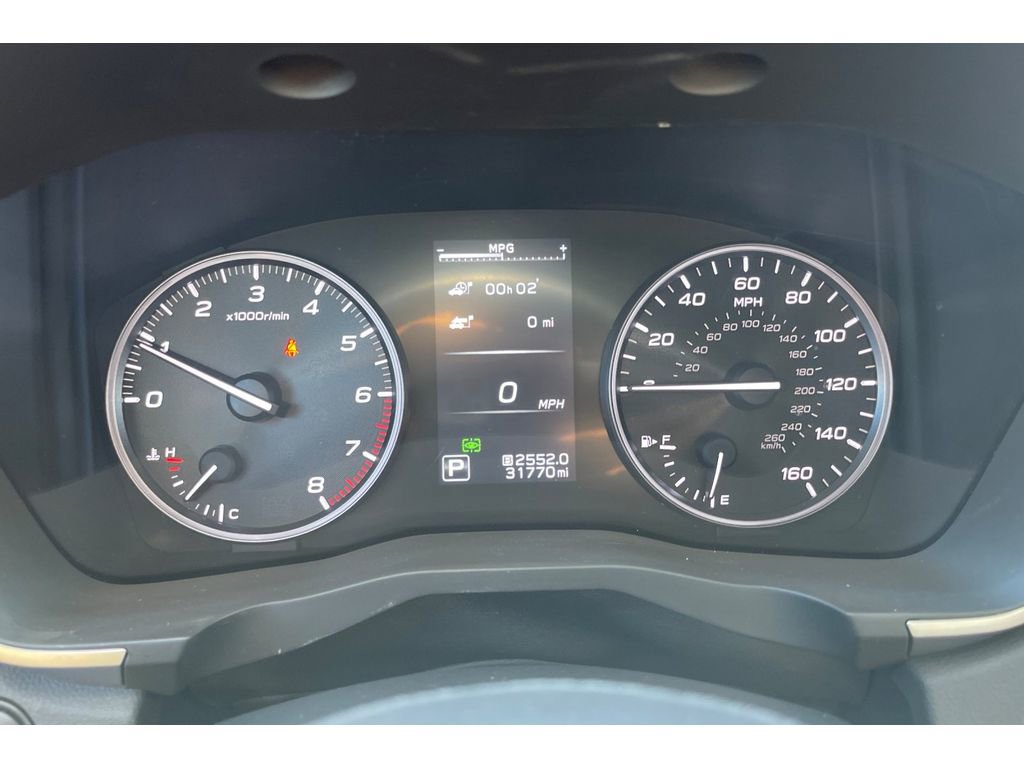 Certified 2023 Subaru Ascent Limited w/ Technology Package image 38