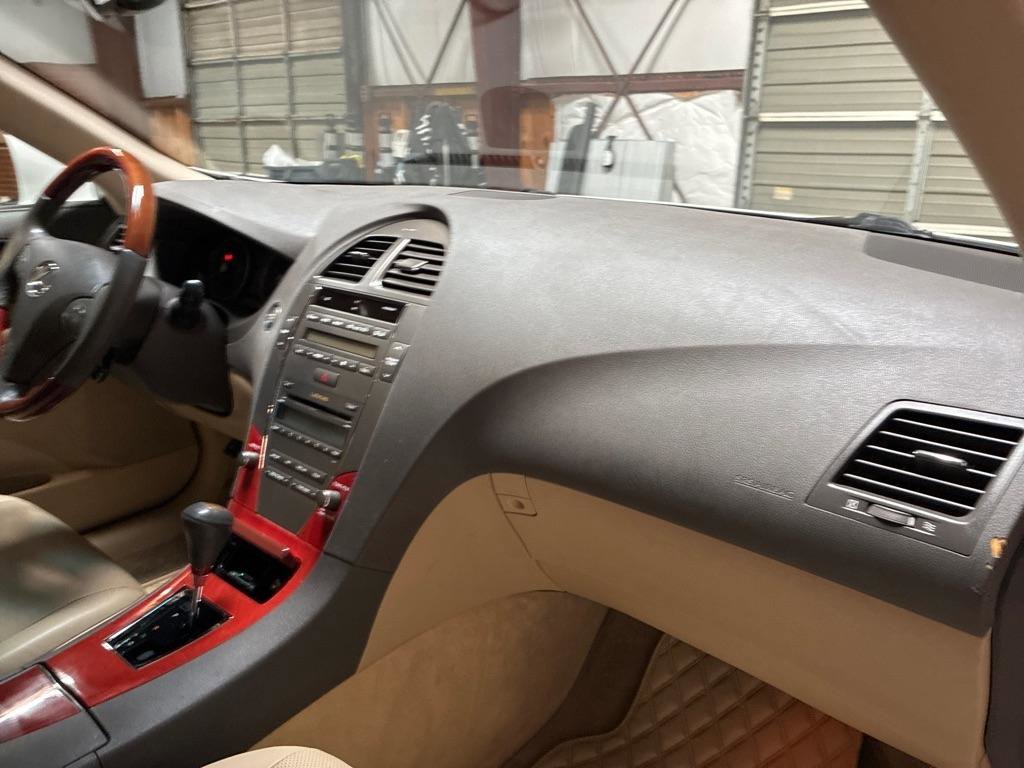 Used 2007 Lexus ES 350 FWD image 29