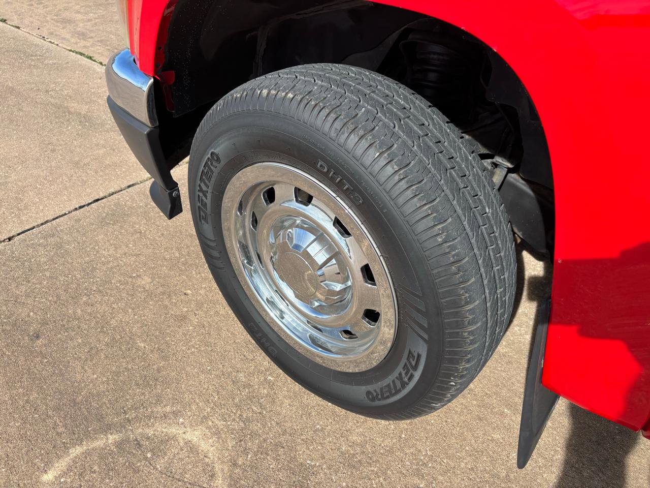 Used 2006 Chevrolet Colorado W/T image 15