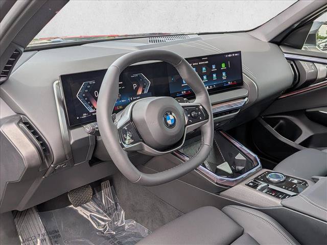 Certified 2026 BMW X3 xDrive30i AWD/4WD image 10