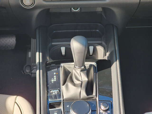 New 2026 MAZDA CX-50 AWD 2.5 S w/ Cargo Package image 12