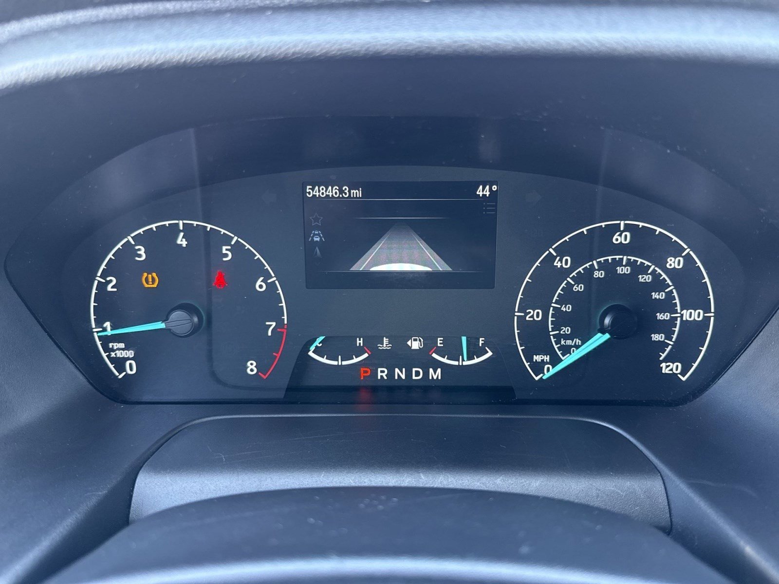 Used 2024 Ford Transit 350 XLT image 15