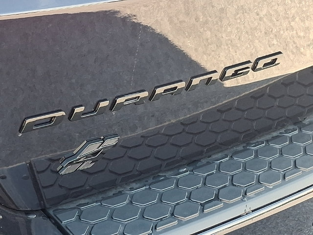 New 2027 Dodge Durango GT AWD/4WD image 22