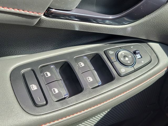 New 2026 Hyundai Sonata N Line image 18