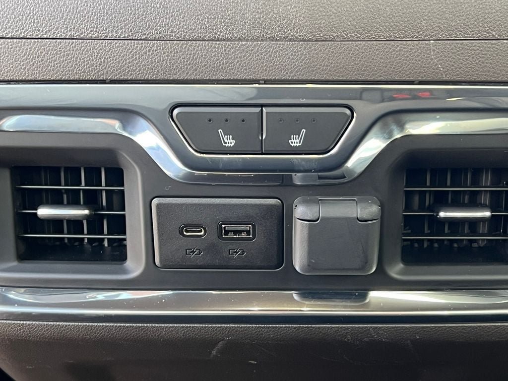 Used 2020 GMC Sierra 1500 Denali w/ Technology Package AWD/4WD image 49