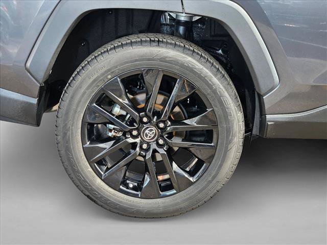 Used 2019 Toyota RAV4 Limited FWD image 22