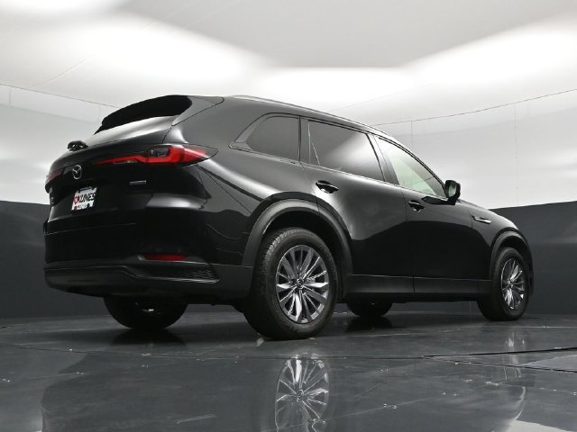 Used 2025 MAZDA CX-90 3.3 Turbo w/ Preferred Package AWD/4WD image 54