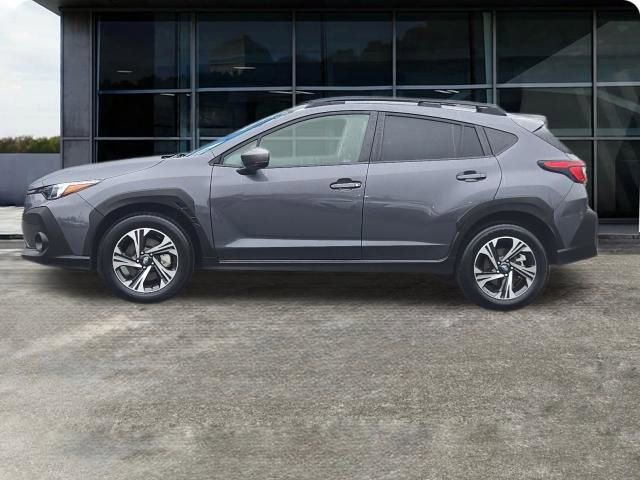 Certified 2025 Subaru Crosstrek 2.0i Premium AWD/4WD image 7