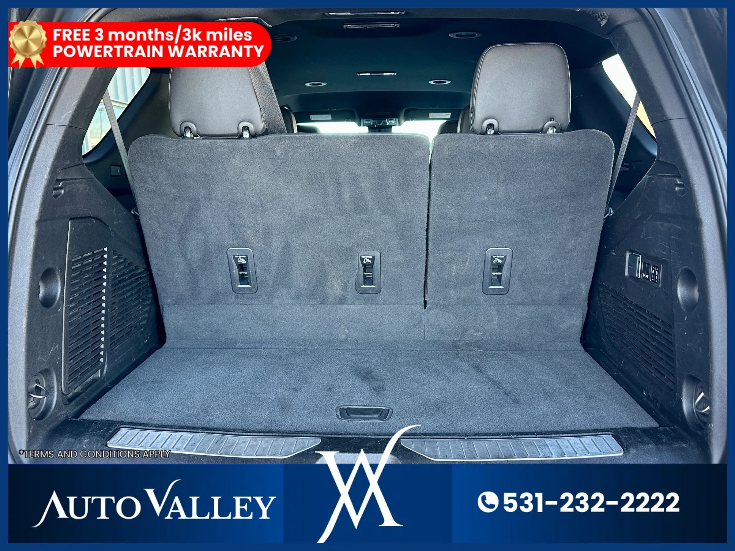 Used 2023 Chevrolet Tahoe High Country AWD/4WD image 41